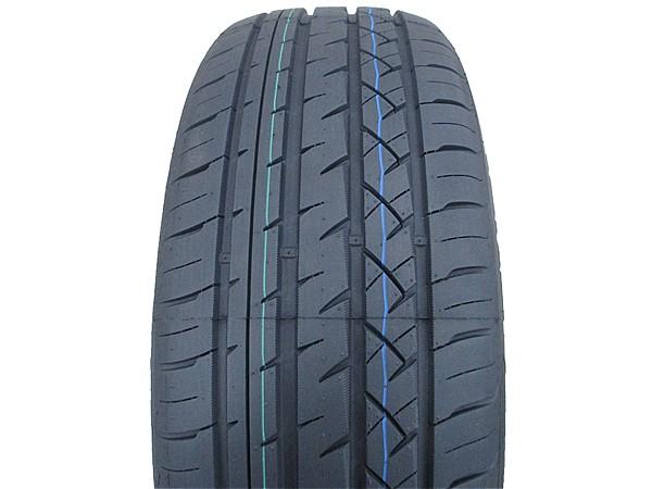235/55R18 2026年生み出すこと 新品炎節タイア GRENLANDER ENRI U08