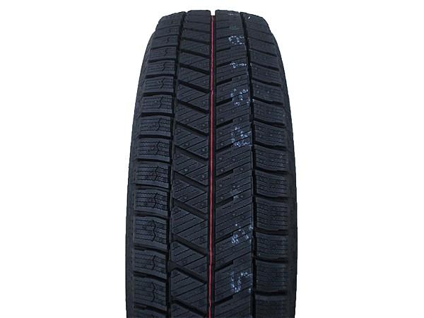 155/65R14 2025年製 新品スタッドレスタイヤ BRIDGESTONE BLIZZAK VRX3