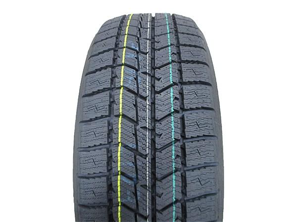 165/55R14 2025年製 新品スタッドレスタイヤ TOYO TIRES OBSERVE GIZ3 トーヨー オブザーブ_1