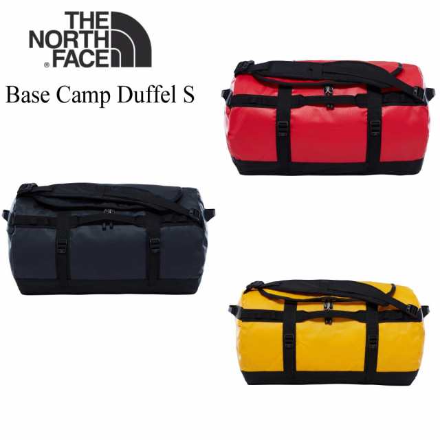 the north face basecamp duffel s