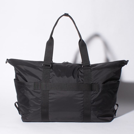 【agnes b.】アニエスベー2wayボストンバッグ ブラック 黒 送料無料】【ラッピング無料】アニエスベー agnes b ボストンバッグ