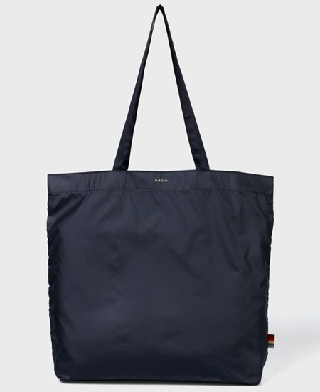 ポールスミス エコバッグ ラビットチャーム パッカブルショッパー ピンク Paul Smithの通販はau Pay マーケット Paris Lounge