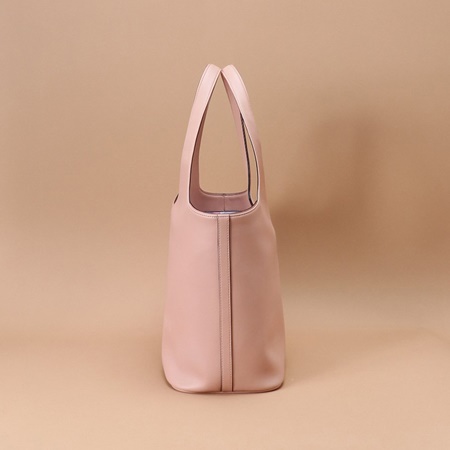 サマンサタバサ トートバッグ ソフトトートバッグ 大サイズ ピンクベージュ Samantha Thavasa サマンサ タバサ ブランド 正規品 新品 ギフト プレゼント 人気 おすすめ 誕生日 記念日 クリスマス 送料無料 ラッピング無料_1