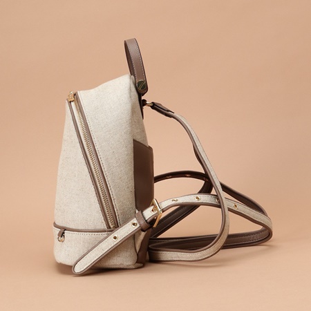 サマンサタバサ リュック リネンミニリュック グレージュ Samantha Thavasa サマンサ タバサ ブランド 正規品 新品 ギフト プレゼント 人気 おすすめ 誕生日 記念日 クリスマス 送料無料 ラッピング無料 サマンサタバサ リュック リネンミニリュック グレージュ Samantha