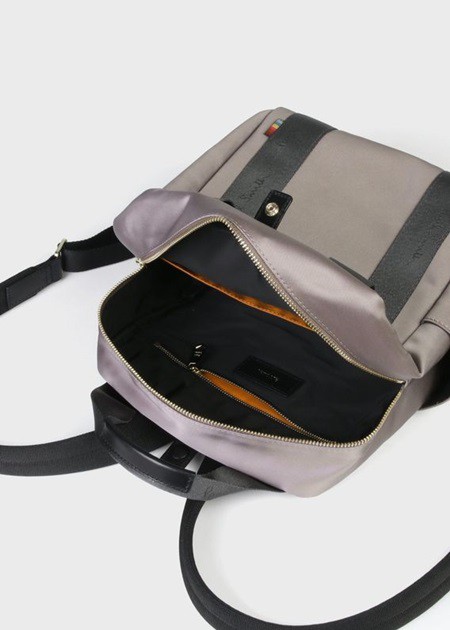 極美品 Paul Smith ポールスミス ショルダーバッグ サコッシュ