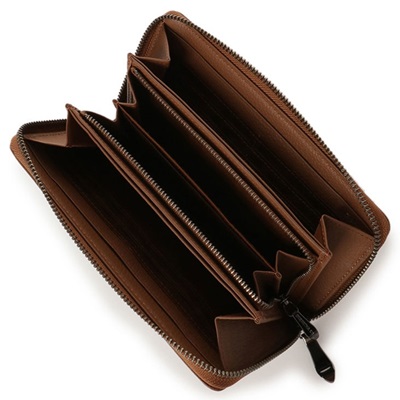 サマンサキングズ 長財布 ディズニーコレクション ミッキーマウス ラウンドジップ ブラウン Samantha Kingzの通販はau Pay マーケット Paris Lounge