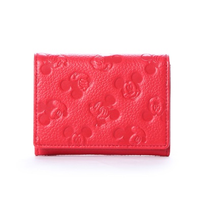 サマンサキングズ パスケース ディズニーコレクション ミッキーマウス レッド Samantha Kingzの通販はau Pay マーケット Paris Lounge