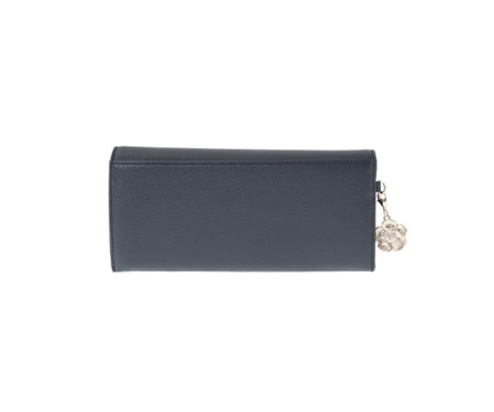 クレイサス 財布 長財布 ワッフル フラップ財布 長財布 ネイビー CLATHAS ブランド 正規品 新品 ギフト プレゼント 人気 おすすめ 誕生日 記念日 クリスマス 送料無料 ラッピング無料 クレイサス 財布 長財布 ワッフル フラップ財布 長財布 ネイビー