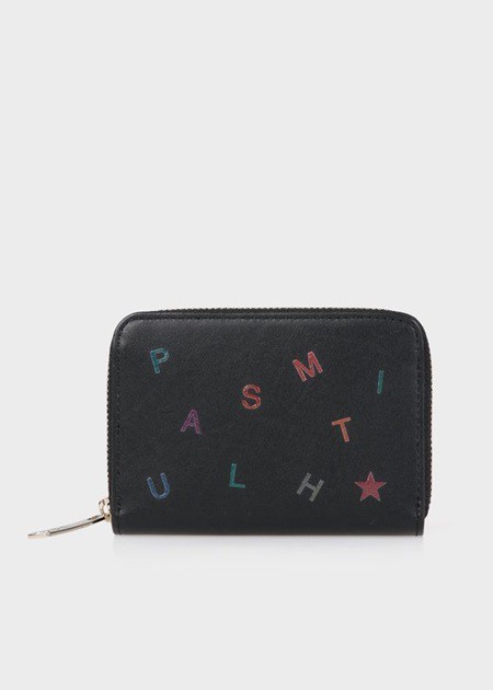 ポールスミス コインケース ポール スミス レターズ ブラック Paul Smithの通販はau Pay マーケット Paris Lounge