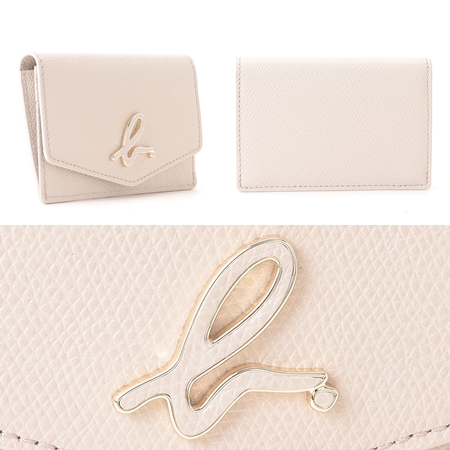 agnes b. カードケース(名刺入れ) アニエスベー 名刺入れ カードケース アニエス アニエス・べー