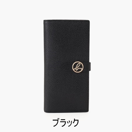 アニエスべー agnes b 財布 長財布 ロングウォレット  ブランド 正規品 新品 ギフト プレゼント 人気 おすすめ 誕生日 記念日 クリスマス 送料無料 ラッピング無料_1