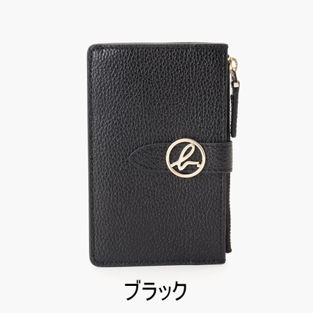 アニエスべー agnes b フラグメントケース パスケース マルチケース ブランド 正規品 新品 ギフト プレゼント 人気 おすすめ 誕生日 記念日 クリスマス 送料無料 ラッピング無料_1