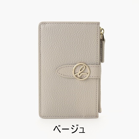 アニエスべー agnes b フラグメントケース パスケース マルチケース ブランド 正規品 新品 ギフト プレゼント 人気 おすすめ 誕生日 記念日 クリスマス 送料無料 ラッピング無料_3