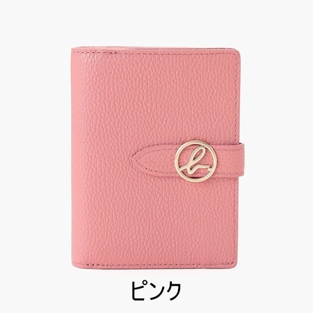 アニエスべー agnes b 財布 折財布 ウォレット ブランド 正規品 新品 ギフト プレゼント 人気 おすすめ 誕生日 記念日 クリスマス 送料無料 ラッピング無料_2