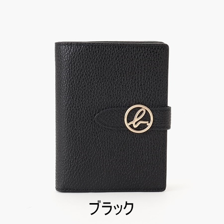 アニエスべー agnes b 財布 折財布 ウォレット ブランド 正規品 新品 ギフト プレゼント 人気 おすすめ 誕生日 記念日 クリスマス 送料無料 ラッピング無料_3