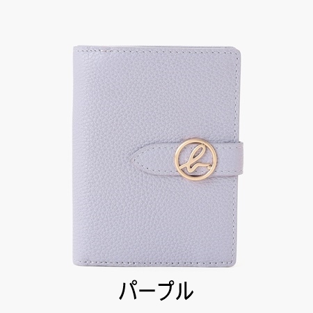 アニエスべー agnes b 財布 折財布 ウォレット ブランド 正規品 新品 ギフト プレゼント 人気 おすすめ 誕生日 記念日 クリスマス 送料無料 ラッピング無料_5