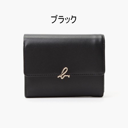 アニエスべー agnes b 折財布 ミニ財布 ミニウォレット その他財布