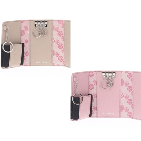 クレイサス CLATHAS キーケース カイト スマートキーケース ブランド 正規品 新品 ギフト プレゼント 人気 おすすめ 誕生日 記念日 クリスマス 送料無料 ラッピング無料
