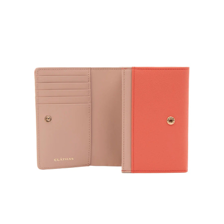 クレイサス CLATHAS 財布 折財布 ブラン 2つ折り財布 ブランド 正規品 新品 ギフト プレゼント 人気 おすすめ 誕生日 記念日 クリスマス 送料無料 ラッピング無料_5