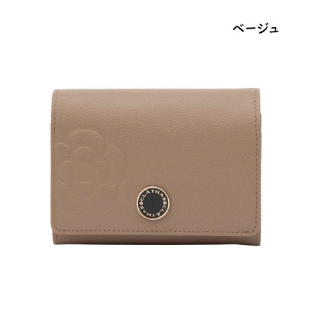 クレイサス CLATHAS 財布 折財布 ブラン 2つ折り財布 ブランド 正規品 新品 ギフト プレゼント 人気 おすすめ 誕生日 記念日 クリスマス 送料無料 ラッピング無料_8