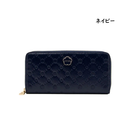 クレイサス CLATHAS 財布 長財布 アクシオン ラウンド長財布 レディース ブランド 正規品 新品 ギフト プレゼント 人気 おすすめ 誕生日 記念日 クリスマス 送料無料 ラッピング無料_1