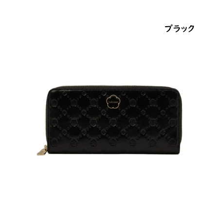 クレイサス CLATHAS 財布 長財布 アクシオン ラウンド長財布 レディース ブランド 正規品 新品 ギフト プレゼント 人気 おすすめ 誕生日 記念日 クリスマス 送料無料 ラッピング無料_5