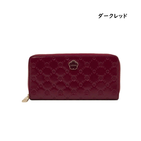 クレイサス CLATHAS 財布 長財布 アクシオン ラウンド長財布 レディース ブランド 正規品 新品 ギフト プレゼント 人気 おすすめ 誕生日 記念日 クリスマス 送料無料 ラッピング無料_6