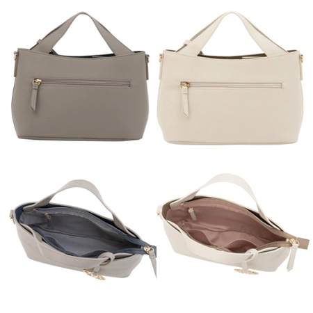 クレイサス CLATHAS ハンドバッグ ショルダーバッグ デポ 2WAY レディース ブランド 正規品 新品 ギフト プレゼント 人気 おすすめ 誕生日 記念日 クリスマス 送料無料 ラッピング無料_8