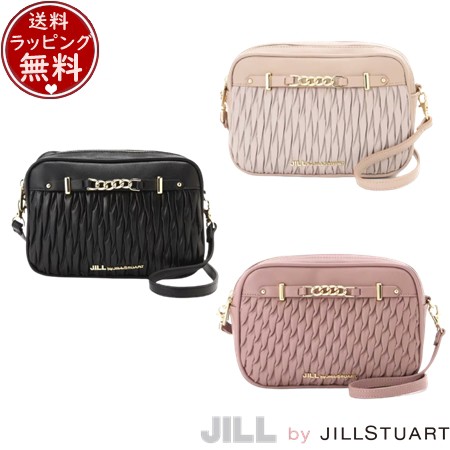 ジル バイ ジルスチュアート JILL by JILLSTUART バッグ ショルダー