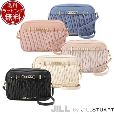 ジル バイ ジルスチュアート JILL by JILLSTUART ポシェット バッグ ショルダーバッグ パフィーポシェット