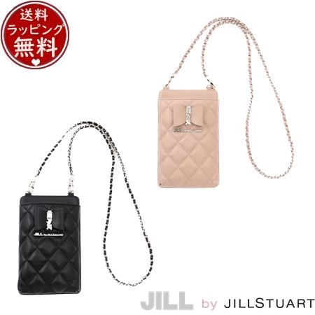 ジル バイ ジルスチュアート JILL by JILLSTUART バッグ ショルダーバッグ キルトリボンショルダー  ブランド 正規品 新品 ギフト プレゼント 人気 おすすめ 誕生日 記念日 クリスマス 送料無料 ラッピング無料