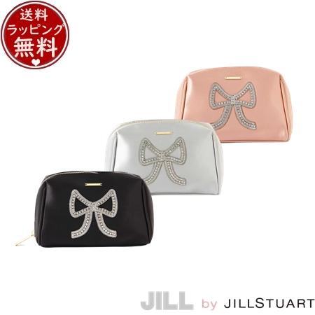 JILLSTUART ポーチ ジルバイジルスチュアート JILL by JILLSTUART