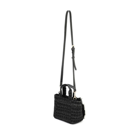 ジル バイ ジルスチュアート JILL by JILLSTUART ハンドバッグ ショルダーバッグ フリルトートミニ ツイード 2way  レディース ブランド 正規品 新品 プレゼント 人気 おすすめ 誕生日 記念日 クリスマス 送料無料 ラッピング無料_7