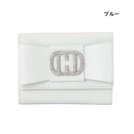 ジル バイ ジルスチュアート JILL by JILLSTUART 財布 三つ折り ミニ財布 wink J ウォレット レディース ブランド 正規品 新品 ギフト プレゼント 人気 おすすめ 誕生日 記念日 クリスマス 送料無料 ラッピング無料_1