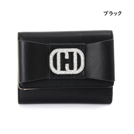 ジル バイ ジルスチュアート JILL by JILLSTUART 財布 三つ折り ミニ財布 wink J ウォレット レディース ブランド 正規品 新品 ギフト プレゼント 人気 おすすめ 誕生日 記念日 クリスマス 送料無料 ラッピング無料_2
