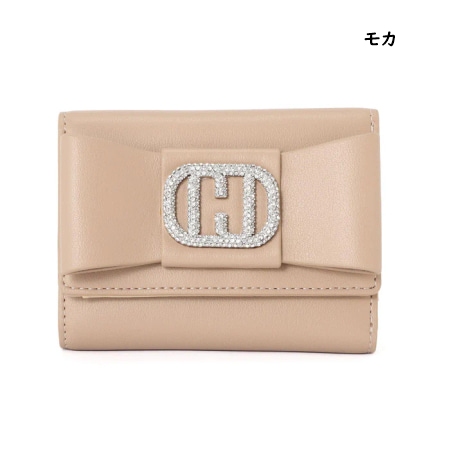 ジル バイ ジルスチュアート JILL by JILLSTUART 財布 三つ折り ミニ財布 wink J ウォレット レディース ブランド 正規品 新品 ギフト プレゼント 人気 おすすめ 誕生日 記念日 クリスマス 送料無料 ラッピング無料_4