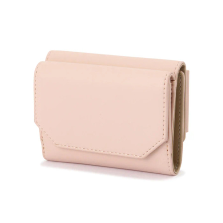 ジル バイ ジルスチュアート JILL by JILLSTUART 財布 三つ折り ミニ財布 wink J ウォレット レディース ブランド 正規品 新品 ギフト プレゼント 人気 おすすめ 誕生日 記念日 クリスマス 送料無料 ラッピング無料_7