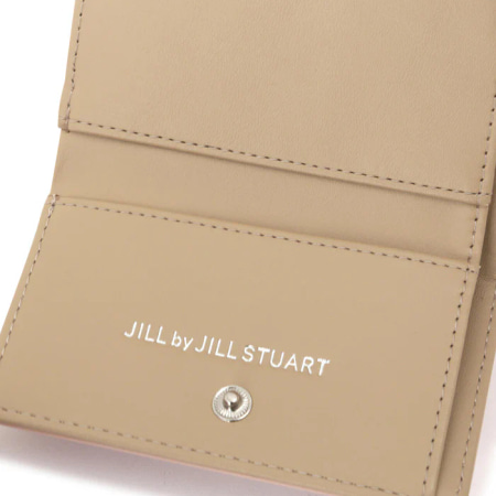 ジル バイ ジルスチュアート JILL by JILLSTUART 財布 三つ折り ミニ財布 wink J ウォレット レディース ブランド 正規品 新品 ギフト プレゼント 人気 おすすめ 誕生日 記念日 クリスマス 送料無料 ラッピング無料_9