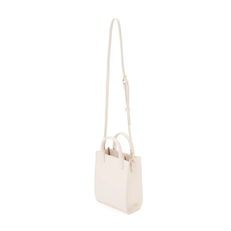 ジル バイ ジルスチュアート JILL by JILLSTUART トートバッグ チャーム付きミニトートバッグ レディース_6