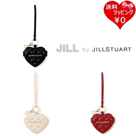 ジル バイ ジルスチュアート JILL by JILLSTUART チャーム 鏡 ミラー キルティングビジューミラーチャーム  レディース