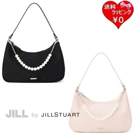 ジル バイ ジルスチュアート JILL by JILLSTUART ハンドバッグ ワンハンドルハーフムーンバッグ レディース ブランド 正規品 新品 ギフト プレゼント 人気 おすすめ 誕生日 記念日 クリスマス 送料無料 ラッピング無料