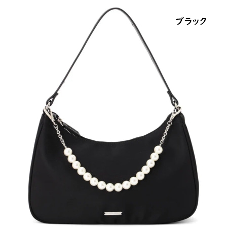 ジル バイ ジルスチュアート JILL by JILLSTUART ハンドバッグ ワンハンドルハーフムーンバッグ レディース ブランド 正規品 新品 ギフト プレゼント 人気 おすすめ 誕生日 記念日 クリスマス 送料無料 ラッピング無料_1
