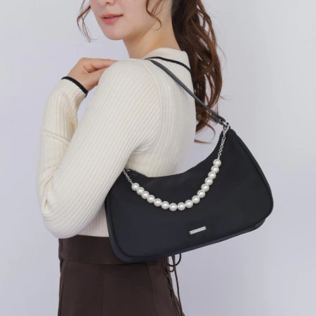 ジル バイ ジルスチュアート JILL by JILLSTUART ハンドバッグ ワンハンドルハーフムーンバッグ レディース ブランド 正規品 新品 ギフト プレゼント 人気 おすすめ 誕生日 記念日 クリスマス 送料無料 ラッピング無料_5