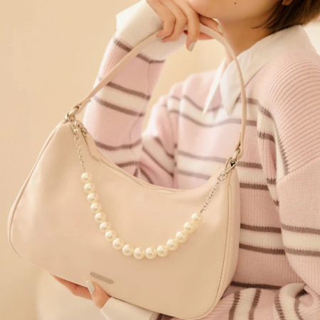 ジル バイ ジルスチュアート JILL by JILLSTUART ハンドバッグ ワンハンドルハーフムーンバッグ レディース ブランド 正規品 新品 ギフト プレゼント 人気 おすすめ 誕生日 記念日 クリスマス 送料無料 ラッピング無料_7