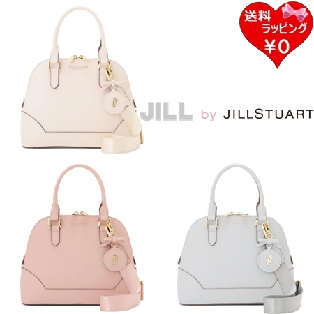 ジル バイ ジルスチュアート JILL by JILLSTUART ハンドバッグ ショルダーバッグ チャーム付きハンドバッグ 2way レディース ブランド 正規品 新品 ギフト プレゼント 人気 おすすめ 誕生日 記念日 クリスマス 送料無料 ラッピング無料
