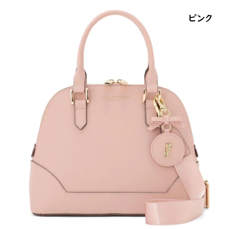 ジル バイ ジルスチュアート JILL by JILLSTUART ハンドバッグ ショルダーバッグ チャーム付きハンドバッグ 2way レディース ブランド 正規品 新品 ギフト プレゼント 人気 おすすめ 誕生日 記念日 クリスマス 送料無料 ラッピング無料_3