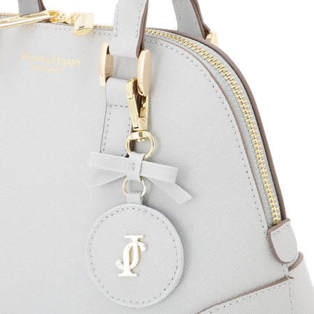 ジル バイ ジルスチュアート JILL by JILLSTUART ハンドバッグ ショルダーバッグ チャーム付きハンドバッグ 2way レディース ブランド 正規品 新品 ギフト プレゼント 人気 おすすめ 誕生日 記念日 クリスマス 送料無料 ラッピング無料_8