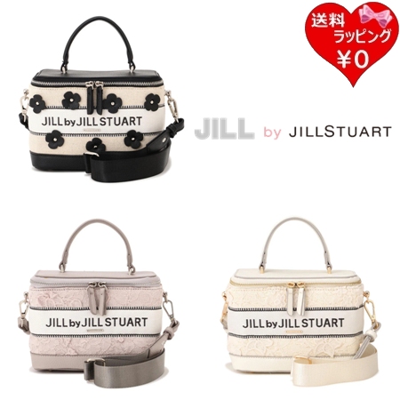 ジル バイ ジルスチュアート JILL by JILLSTUART ハンドバッグ バンドオブバニティ レディース ブランド 正規品 新品 ギフト プレゼント 人気 おすすめ 誕生日 記念日 クリスマス 送料無料 ラッピング無料