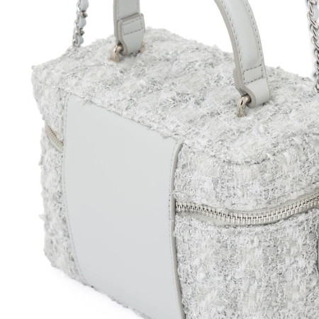 ジル バイ ジルスチュアート JILL by JILLSTUART ハンドバッグ ショルダーバッグ ツイードキルティングバニティ 2way ブランド 正規品 新品 ギフト プレゼント 人気 おすすめ 誕生日 記念日 クリスマス 送料無料 ラッピング無料_4