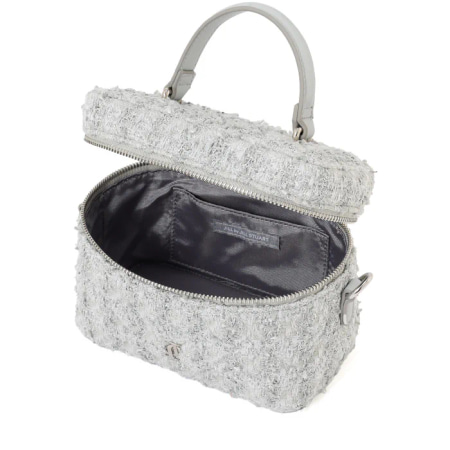 ジル バイ ジルスチュアート JILL by JILLSTUART ハンドバッグ ショルダーバッグ ツイードキルティングバニティ 2way ブランド 正規品 新品 ギフト プレゼント 人気 おすすめ 誕生日 記念日 クリスマス 送料無料 ラッピング無料_6
